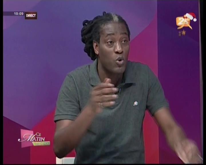 Vidéo – Mame Ngor Djazaka: « Ces médias qui font la promotion des artistes khourdab… »