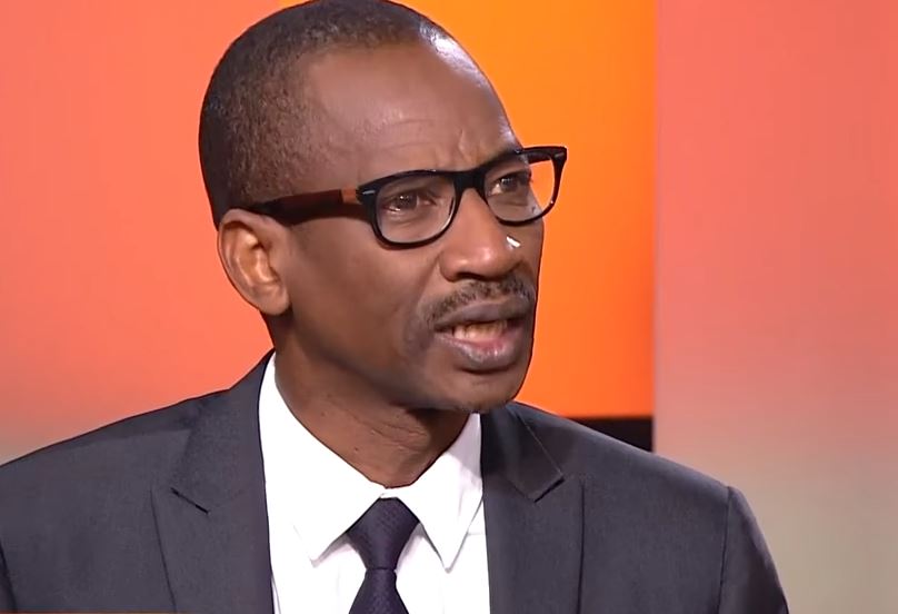 Vidéo – Affaire Khalifa Sall – Racine Tall, Dg Rts: « C’est la même chanson qui revient comme avec Karim Wade »
