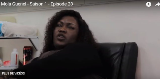 Vidéo: Mola Guenel Saison 1 Episode 28