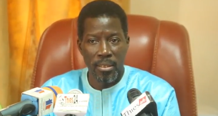 (Vidéo)-Talla Sylla: «Idrissa Seck serait pire qu’Hitler s’il prenait le pouvoir»