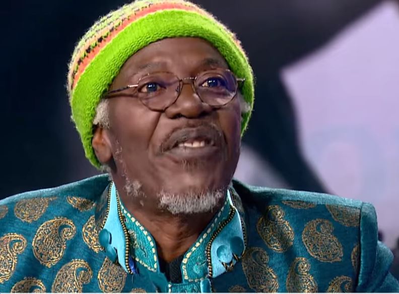 Vidéo – Alpha Blondy: « En Afrique, sur 100 présidents, les 90 sont des marionnettes (de l’Occident) » – Regardez.