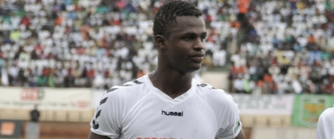 Ligue 1 – Dieylani Fall au Jaraaf pour « reverdir »