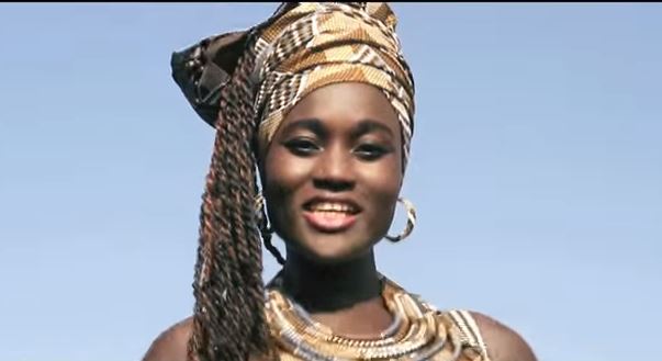 Music – Vidéo: Mariaa Siga chante la Femme sous toutes ses formes