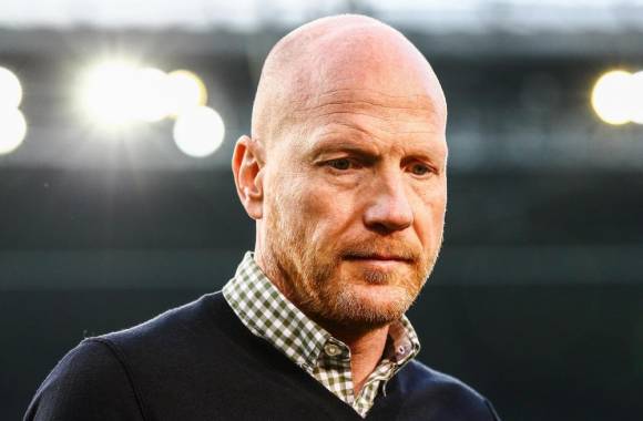 Allemagne – Ce qu’on n’a jamais su sur Matthias Sammer