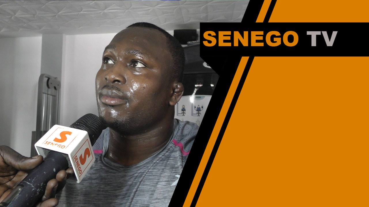 Senego TV – Modou Lô : « 2017 mettina trop ci lamb-Ji. Regardez !