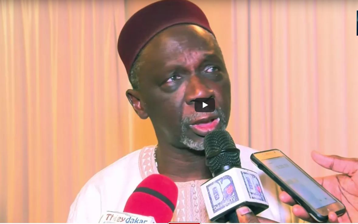 Vidéo – Moustapha Tall : « Maimouna Bousso est née en 1980, j’ai acheté le terrain en 1978 … »