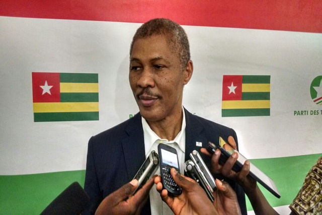 Les précisions sur l’interdiction de rassemblement des expatriés togolais à Dakar