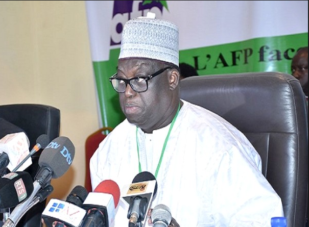 Vidéo : Affaire 200 milliards, Moustapha Niasse dit tout ignorer et se fait claire. Regardez !