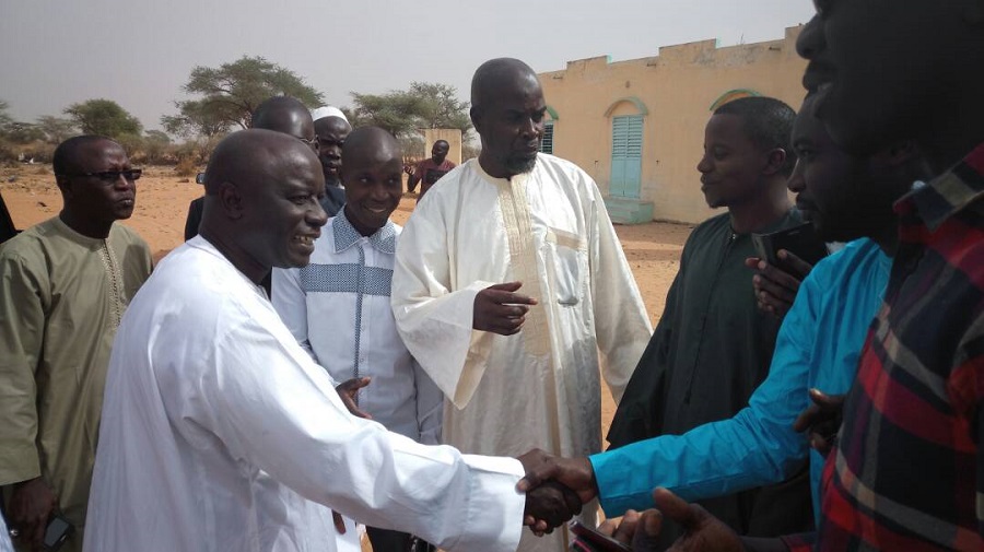 Vidéo: Idrissa Seck revient sur ce qui « traduit l’incompétence du président à gérer ce pays » Regardez