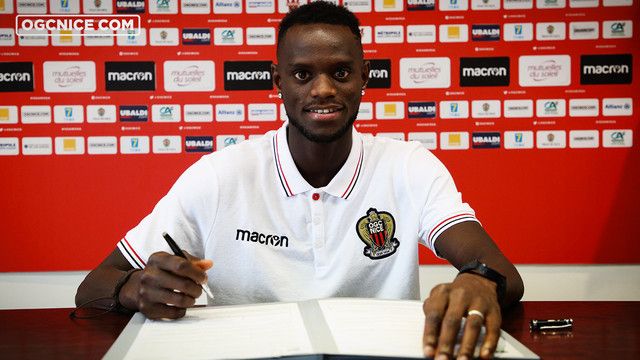 Mercato : Le latéral sénégalais Racine Coly file au Portugal !