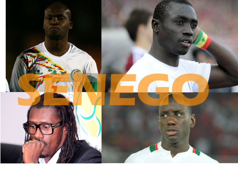 Equipe nationale – Demba Bâ, Papiss Demba Cissé, ces papys qui veulent revenir et…