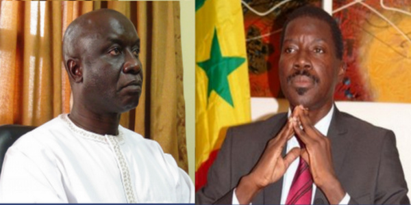 Audio : « Macky Dou Dèm, Macky Yoni », quand Talla Sylla traînait Macky Sall à la boue. Ecoutez!