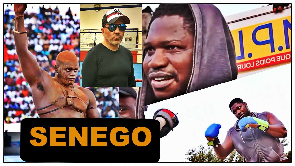 Coach Allouche sur Tapha Tine vs Yekini Jr: « le Simpi sera compliqué, mes doutes sur Yekini sont… »