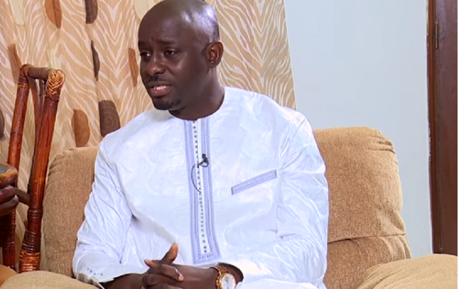 Thierno Bocoum: « A cause des promesses non tenues de Macky Sall, la majorité des Sénégalais sont découragés… »