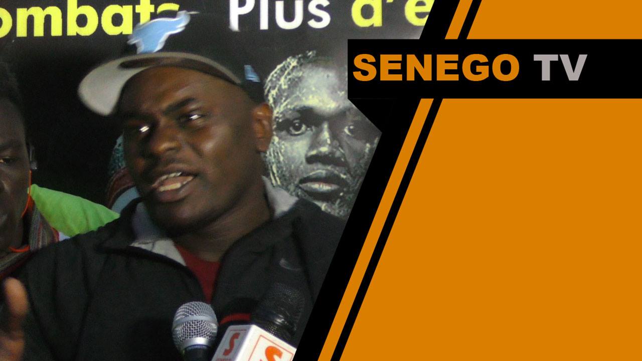 Senego Tv – Open Press Yékini Junior: Ce qui attend Tapha Tine