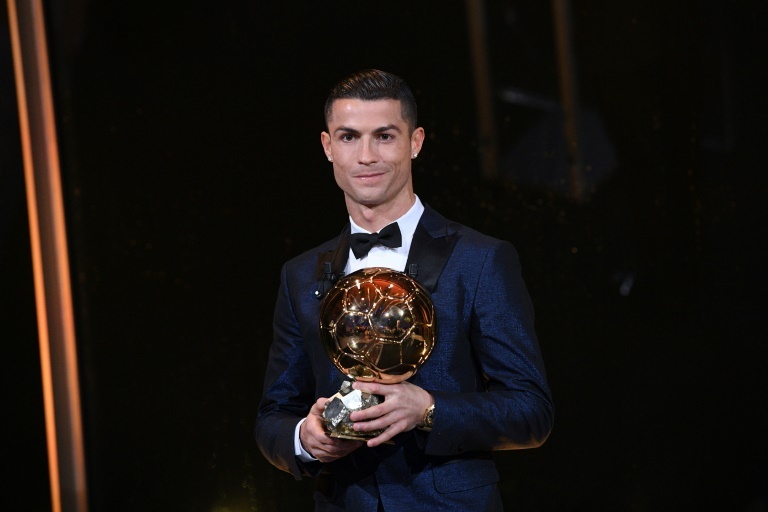 Cristiano Ronaldo: « Je ne pensais pas pouvoir rattraper Messi »