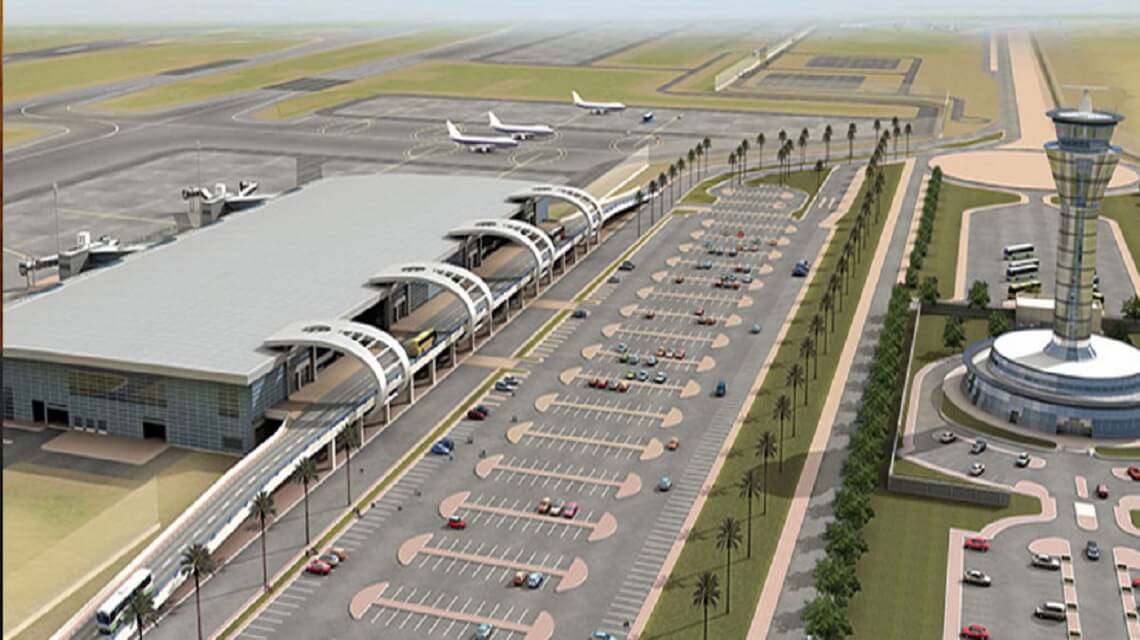 Exit l’aéroport LSS, bonjour l’AIBD, une infrastructure de dernière génération