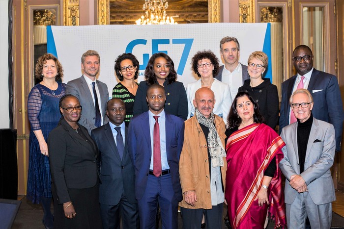 Le Sénégal invité d’honneur de la Conférence mondiale pour l’Éducation