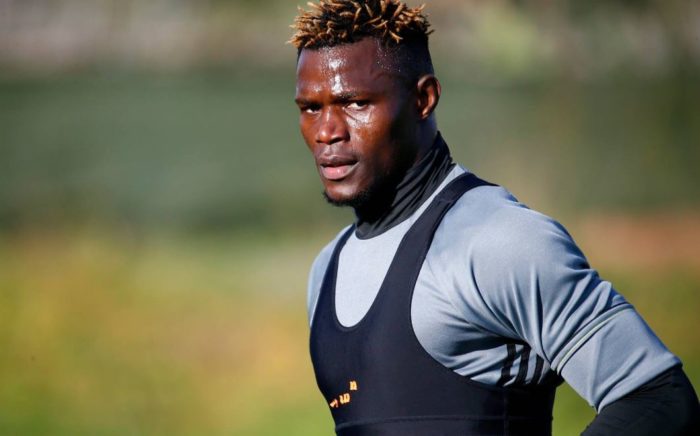 Stéphane Badji : « Je ne sais pas pourquoi je ne suis plus convoqué en sélection »