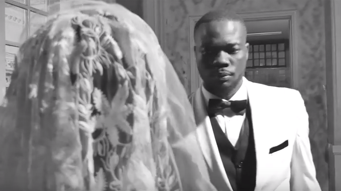 Vidéo: Le teaser de la nouvelle vidéo de Canabasse « Gadday »