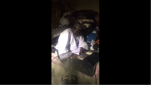 Vidéo – L’Imam de Médina Baye renouvelle son amour à son « talibé » Baye Cissé – Regardez !