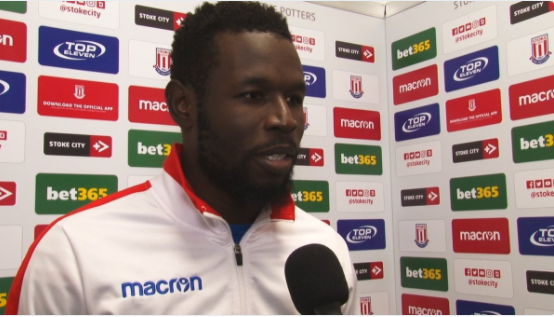 Mame Biram Diouf, après son but contre Swansea: « J’espère que cela va constituer… »