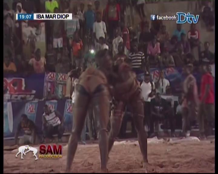 Vidéo  – Carrière vs Reum