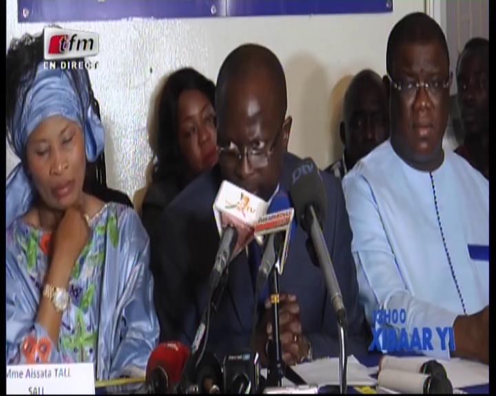 Vidéo – Corecte: 2e mandat de Macky Sall, confirmation ou prudence?