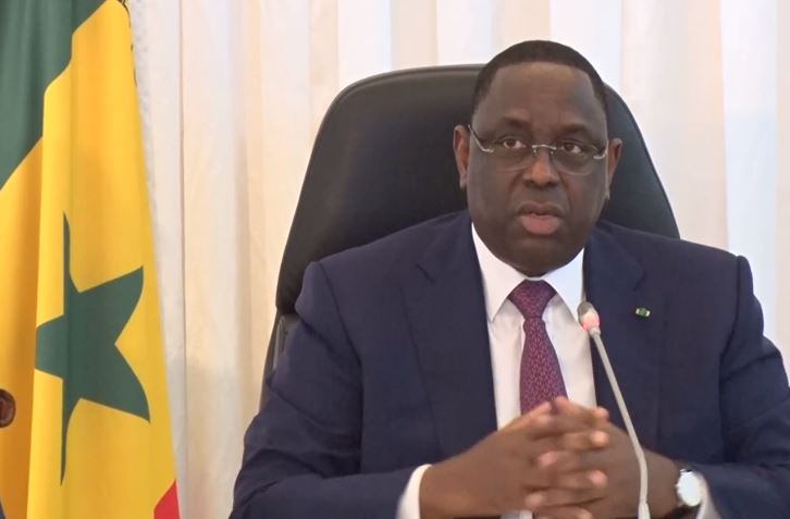 Macky Sall annonce une possible baisse du prix de l’électricité