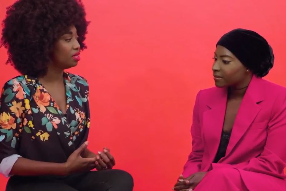 Vidéo : Charlotte Seck, cette Sénégalaise qui a réussi grâce à …