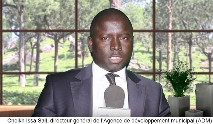 Mbour Basket Club (MBC): Cheikh Issa Sall, nouveau président