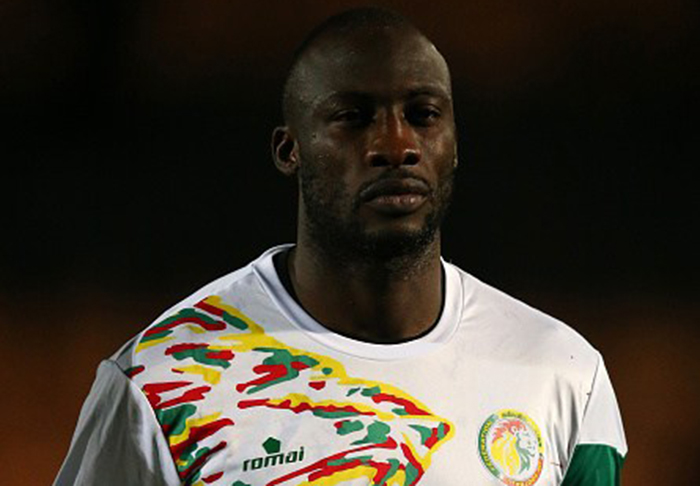 Vidéo – Tirage au sort CM 2018 – Cheikh Ndoye: « Nous ne sommes pas favoris dans ce groupe, pas peur… »