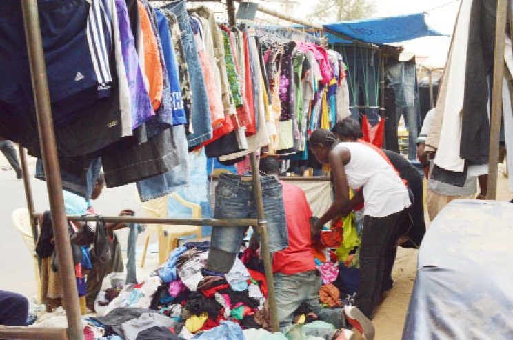 Litige marché Bou Bess : Les commerçants déplorent la situation