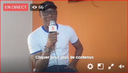 Direct- Round up de l&rsquo;actualité sportive de la semaine avec Omar Sharif Ndao