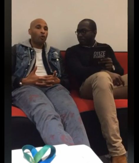 Vidéo – Diomassy Camara : « Le Sénégal a de quoi prendre la 1ère ou la 2e place de ce groupe » – Regardez !