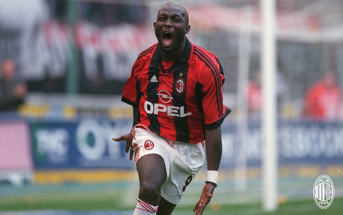 Le monde du football salue l’élection de George Weah à la tête du Liberia