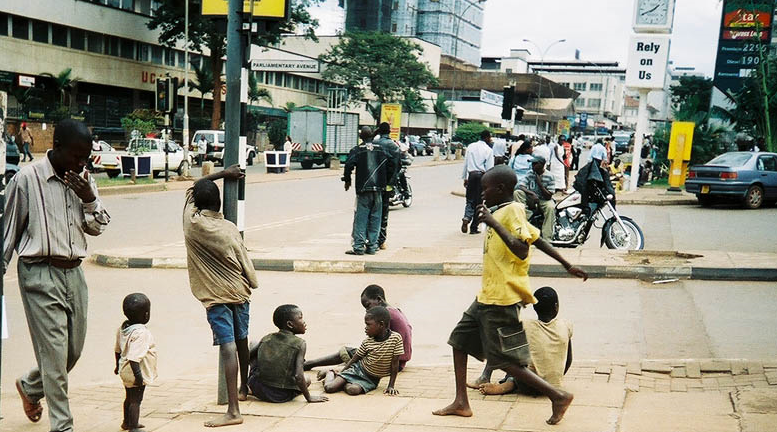 Reportage : Sénégal – Ces 500 FCFA qui mettent la vie des enfants en danger