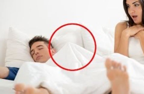 Vidéo: Voici dix choses qui arrivent à l’humain pendant le sommeil – Regardez.
