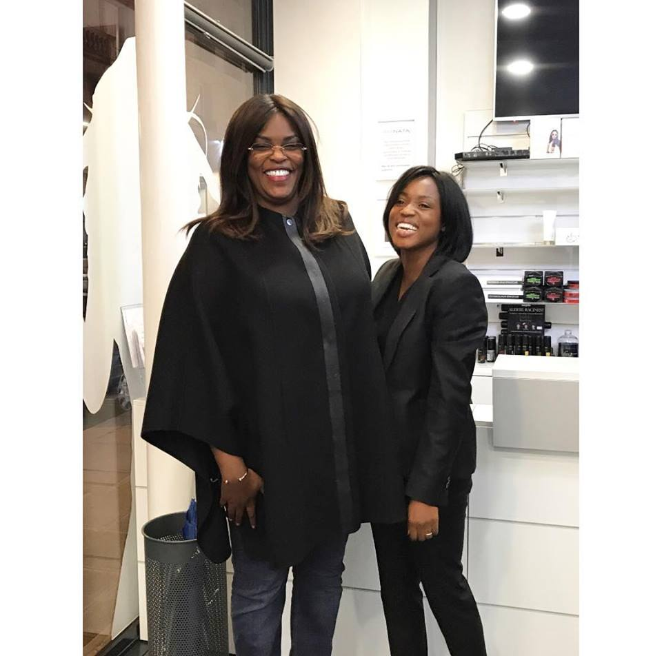 Vidéo – Regardez comment Marieme Faye Sall prépare son réveillon…