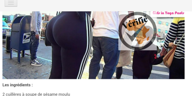 Aliments qui augmentent les fesses – Entre fantasmes et…