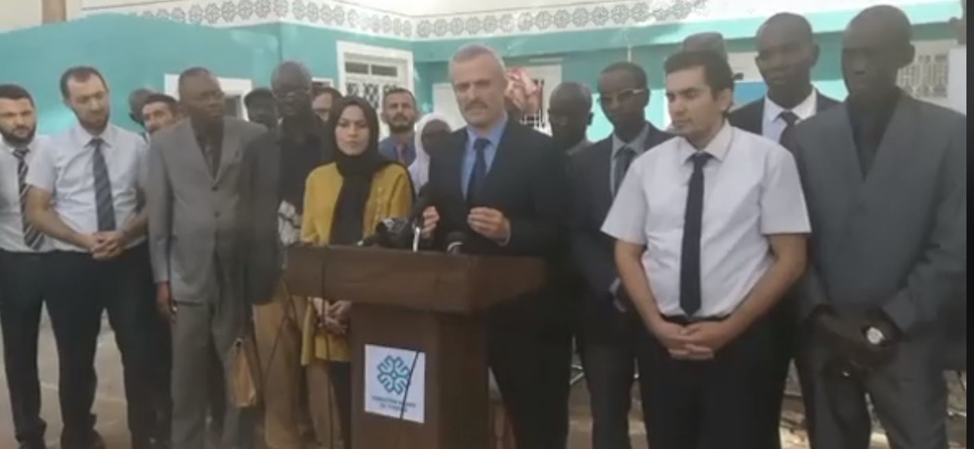 Fondation Maarif  – Hausse salariale des enseignants et réduction des frais de scolarité