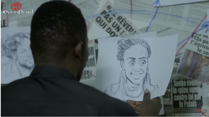 Vidéo : IDOLES – saison 3 – épisode 24 : la bande annonce