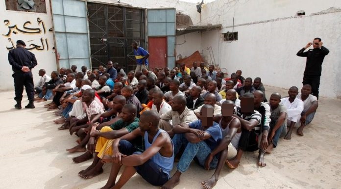 Libye : 500 ivoiriens rapatriés, quatre autres vols prévus avant la fin de l’année