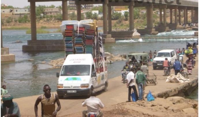Des troubles et violences à Konsiga, dans la région de Kayes au Mali