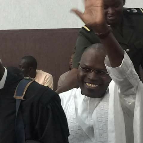 Affaire Khalifa Sall et Cie: La date du jugement en appel fixée…