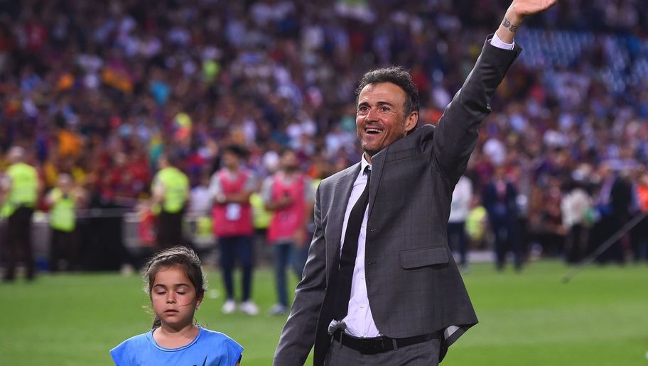 Transferts – Luis Enrique de retour sur un banc