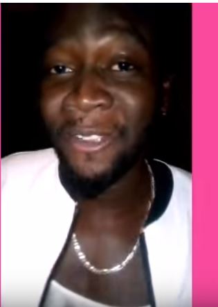 Vidéo : Chérif Maal (Idoles) flashe sur Betty (Pod et Marichou)
