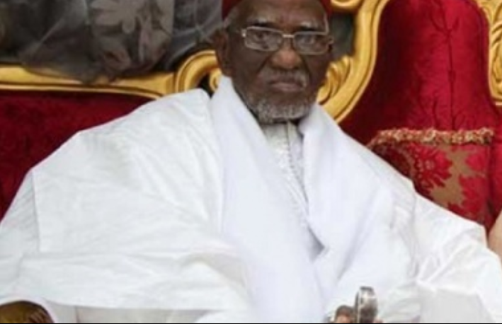 Ndiassane : Le Khalife général pour l’enseignement religieux dans le moyen-secondaire