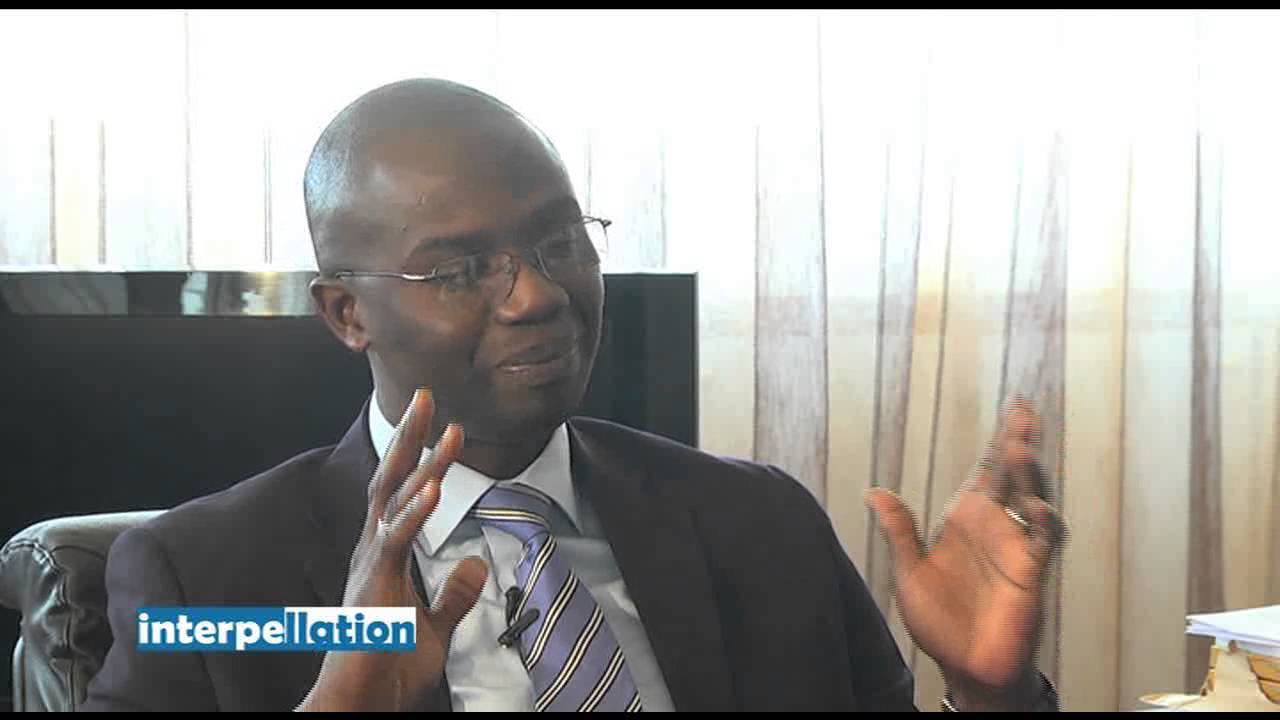 Audio – Rapatriement et calvaire des migrants, Sorry Kaba décrypte…