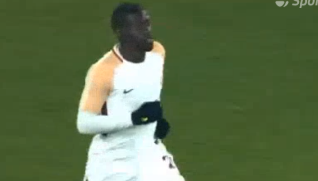 Vidéo – Galatasaray: Pape Alioune Ndiaye buteur